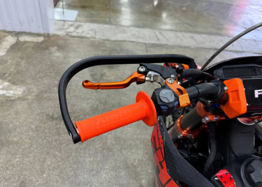 Кроссовый мотоцикл FAIDET PR300 MAX WP в Новочеркасске