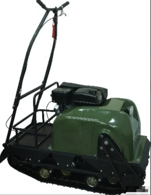 Мотобуксировщик PAXUS 500 AVANT MINI (1200 мм.), 9 л.с. в Новочеркасске