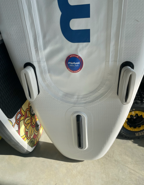 SUP ДОСКА-КАЯК 2 В 1 RAIDEX MISTRAL 10.6’ (320СМ) N 14 в Новочеркасске