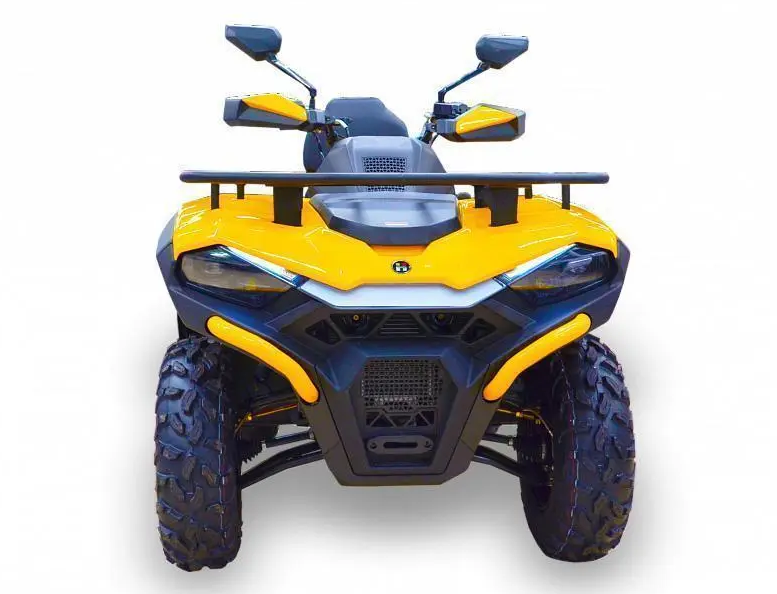 Квадроцикл HISUN GUARDIAN 400L /LONG в Новочеркасске