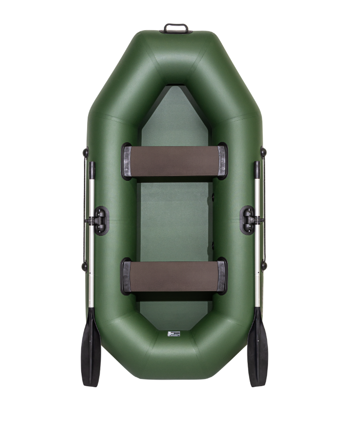 Лодка Барс 240 в Новочеркасске