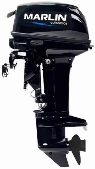 Лодочный мотор MARLIN MP 20 AWRS в Новочеркасске