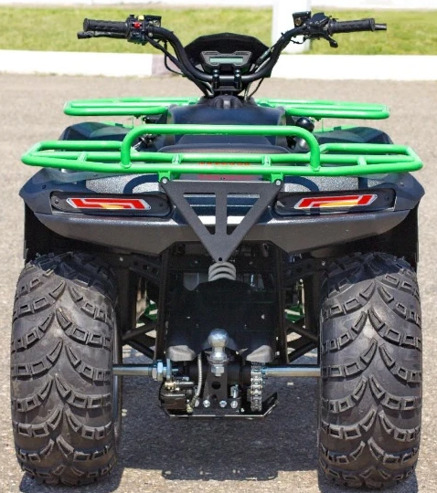 Квадроцикл IRBIS ATV150 в Новочеркасске