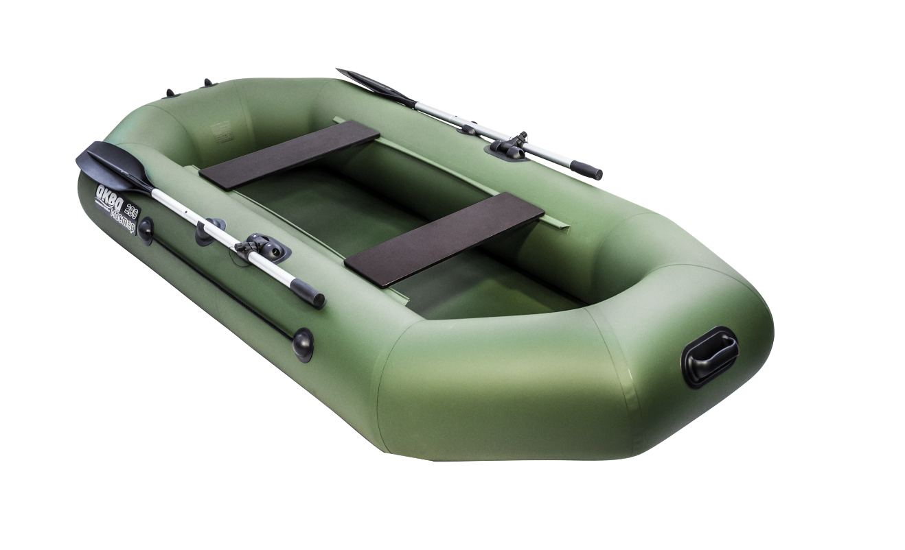 Лодка АКВА-МАСТЕР 280 в Новочеркасске