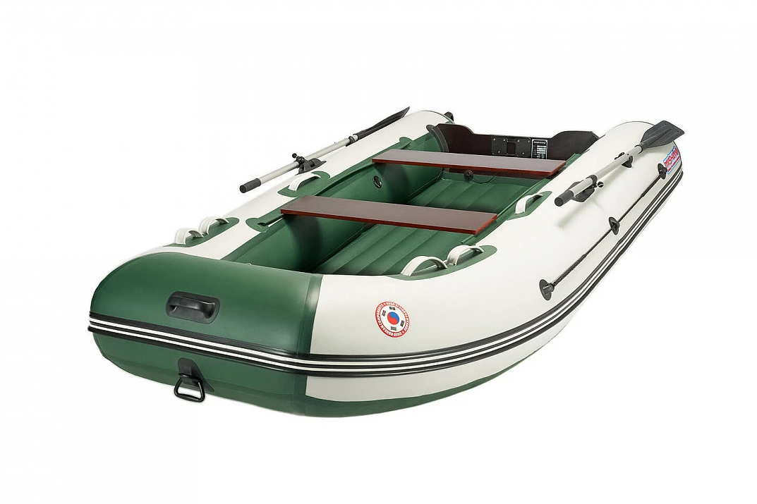 КОМПЛЕКТ ЛОДКА MISHIMO LITE 400 + МОТОР 9,9 (20) Л.С. в Новочеркасске