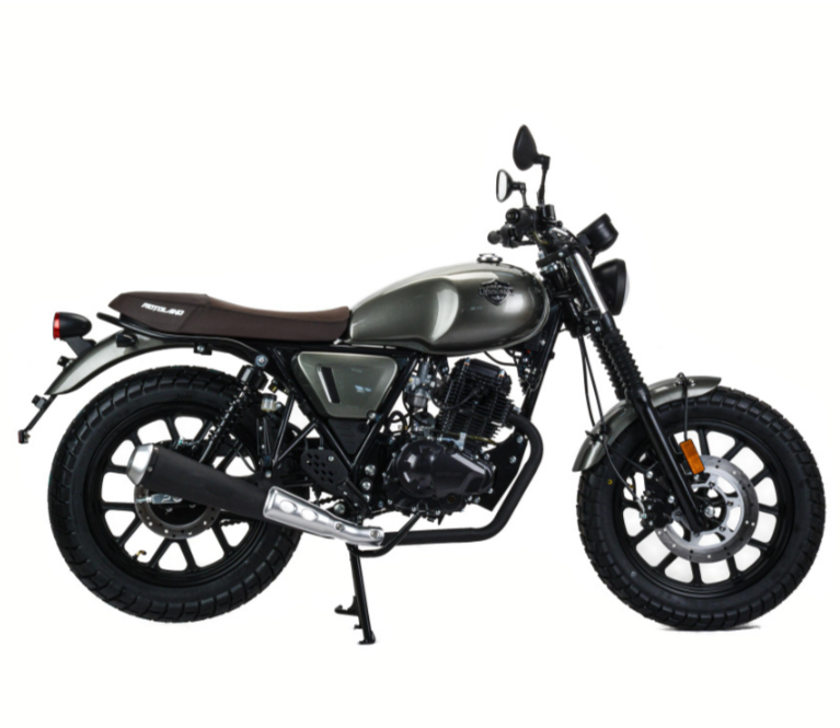 Мотоцикл MOTOLAND (МОТОЛЕНД) TEXAS 300 в Новочеркасске