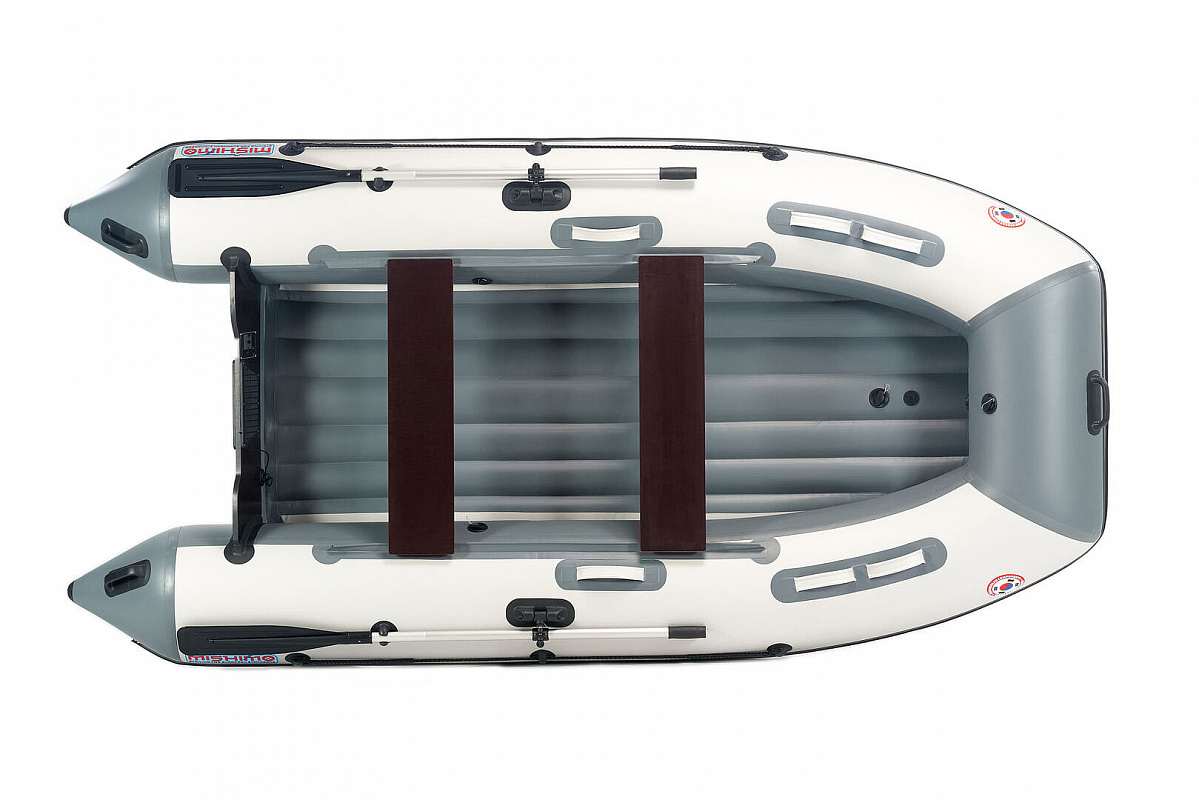 Лодка MISHIMO LITE 360 в Новочеркасске