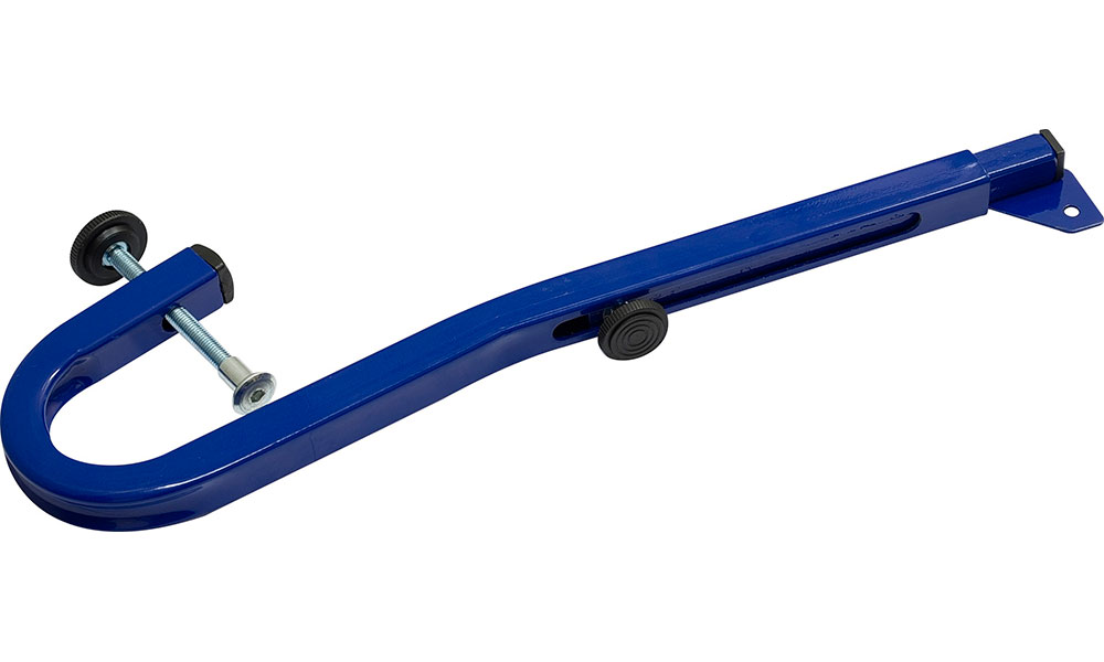 Кронштейн датчика эхолота №2 под нднд в Новочеркасске