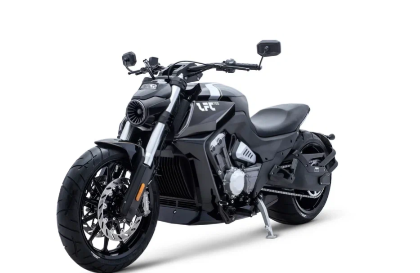 Мотоцикл Benda LFC 700 в Новочеркасске