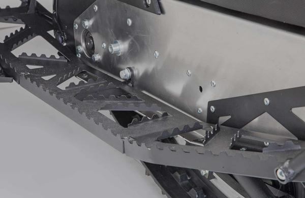 Снегоход STELS Капитан-150 2023 в Новочеркасске