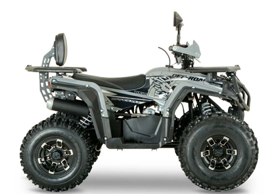 Квадроцикл YACOTA DRAGON LUX LD в Новочеркасске