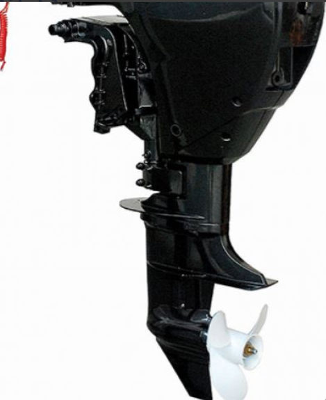 Лодочный мотор HIDEA HDF9.9HS в Новочеркасске