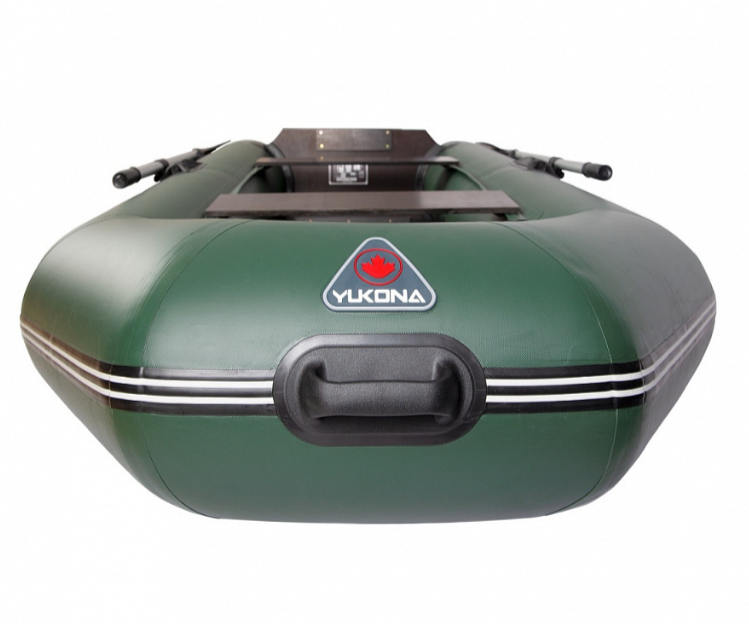 ЛОДКА НАДУВНАЯ YUKONA 280 TL (БЕЗ ПАЙОЛА) в Новочеркасске