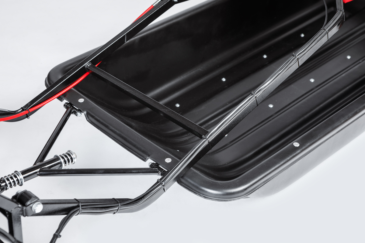 САНИ УСИЛЕННЫЕ IKUDZO 1600 в Новочеркасске