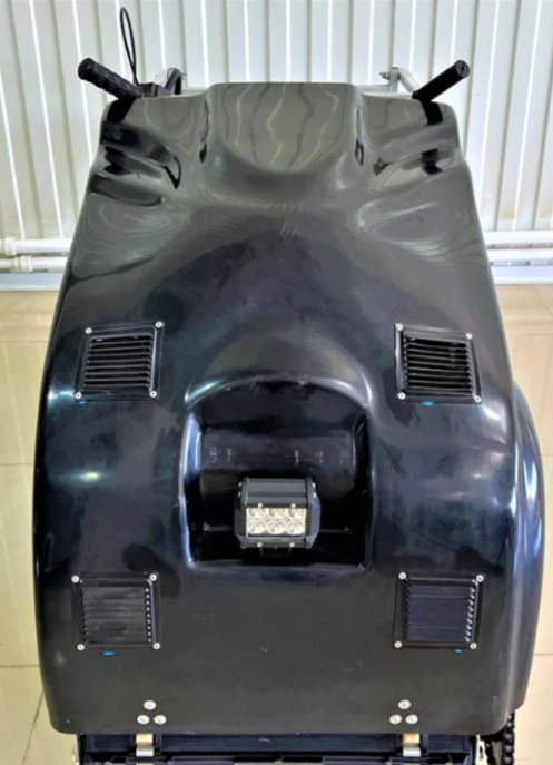 Мотобуксировщик ЕНОТ 2М 15 л.с. в Новочеркасске