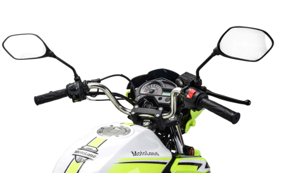 Мотоцикл MOTOLAND (МОТОЛЕНД) 200 SPRINT в Новочеркасске