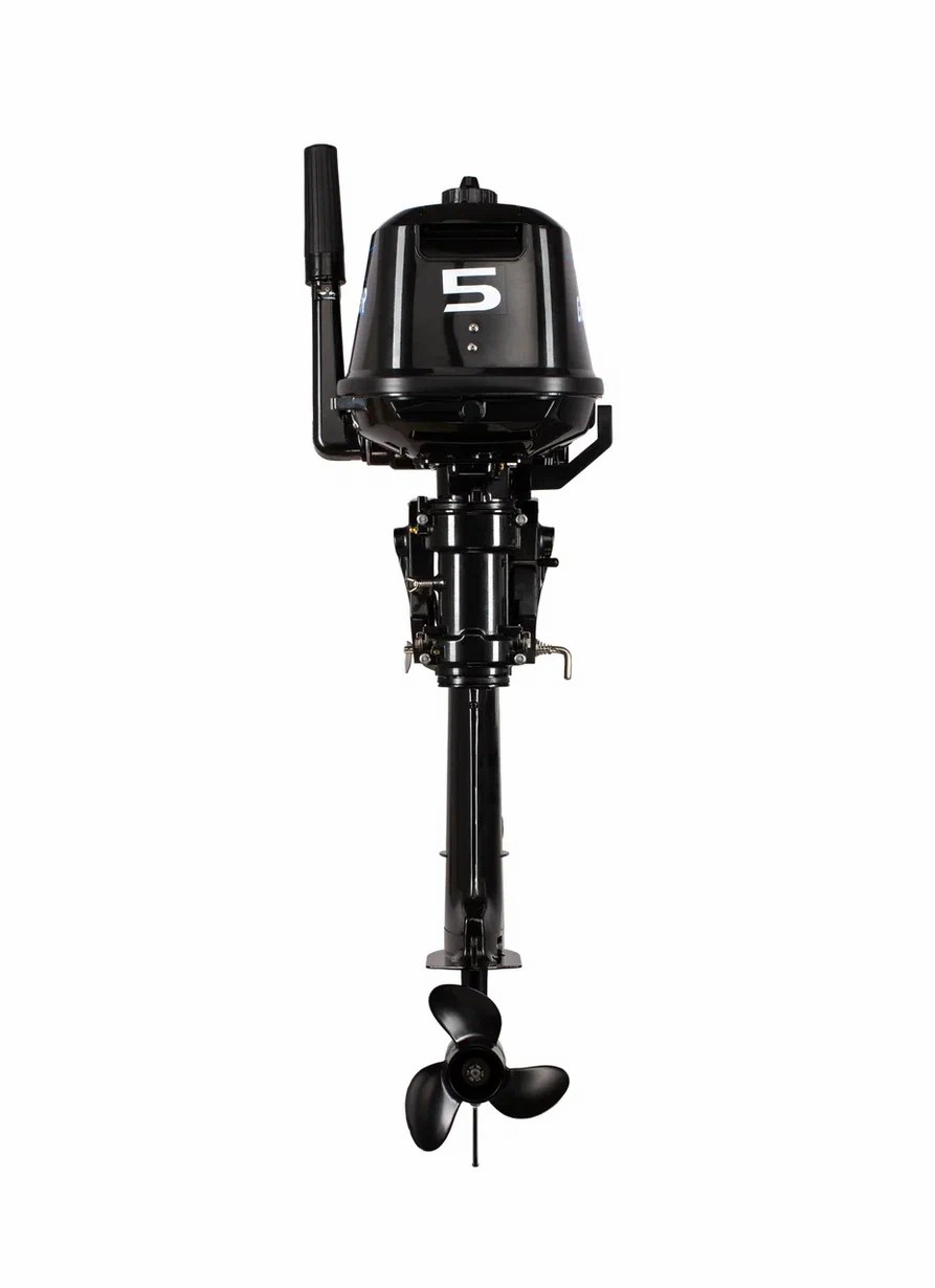 ЛОДОЧНЫЙ МОТОР GLADIATOR G5FHS в Новочеркасске