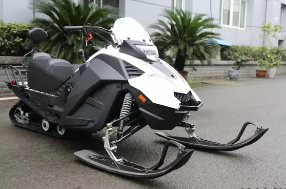 Снегоход ULAR 220 в Новочеркасске