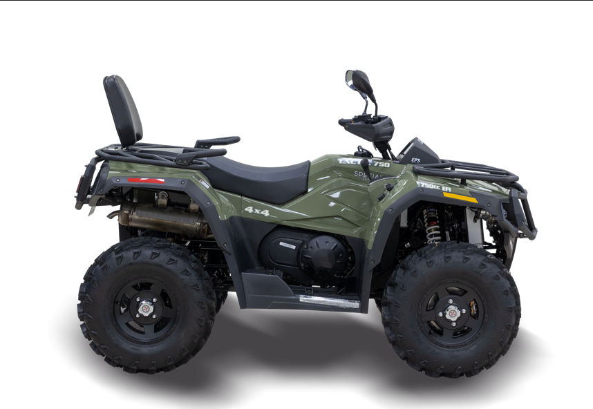 Квадроцикл HISUN HiSUN TACTIC 750-/LIMITED/ в Новочеркасске
