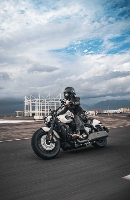 Мотоцикл Benda DarkFlag 500 Commander в Новочеркасске