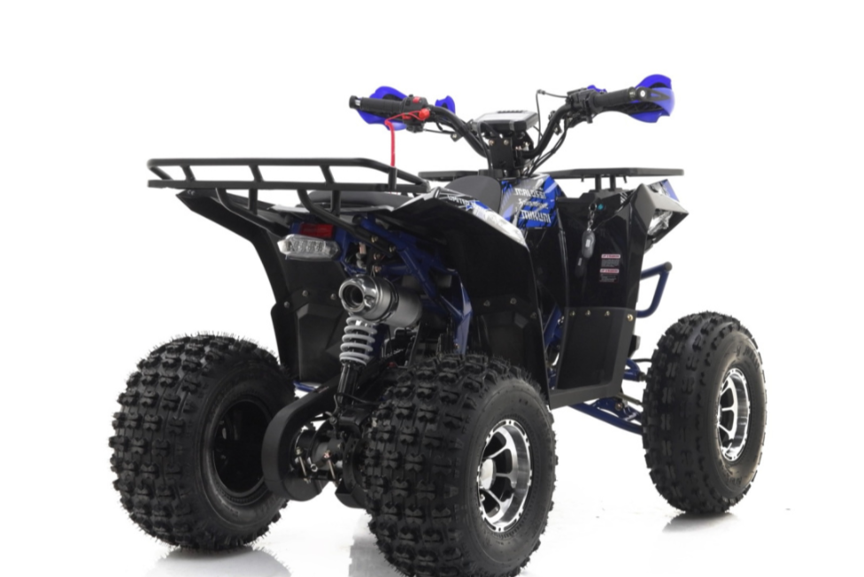 Квадроцикл GBM SHARP 190 PREMIUM SEMI-AUTOMATIC в Новочеркасске