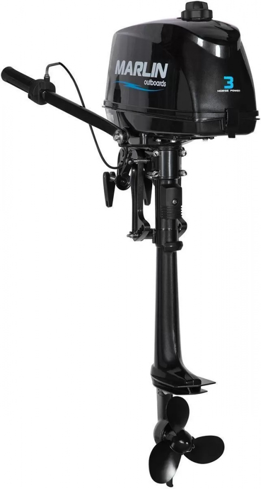 Лодочный мотор MARLIN MP 3 AMHS в Новочеркасске