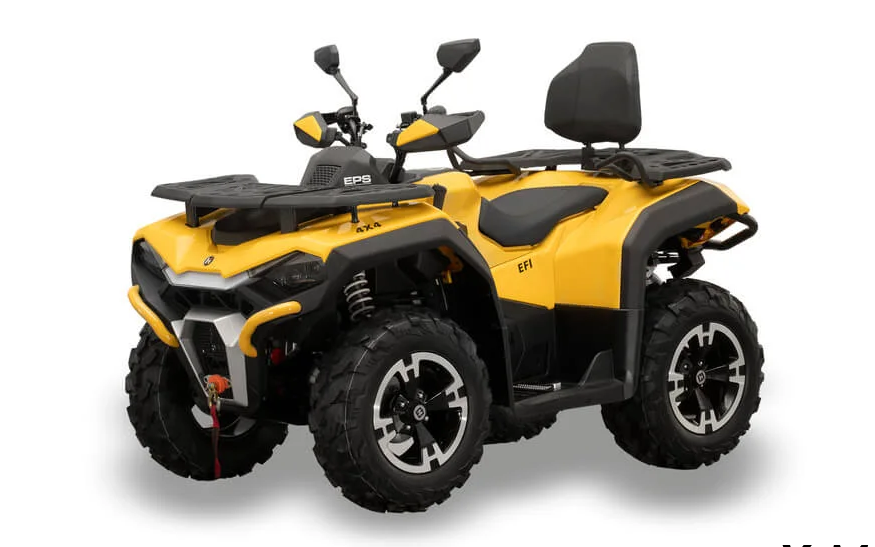 Квадроцикл HISUN GUARDIAN 750S -/SHORT/ в Новочеркасске