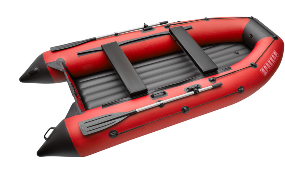 ЛОДКА ДРАККАР 3200 НДНД CLASSIC (БЕЗКИЛЬ) в Новочеркасске