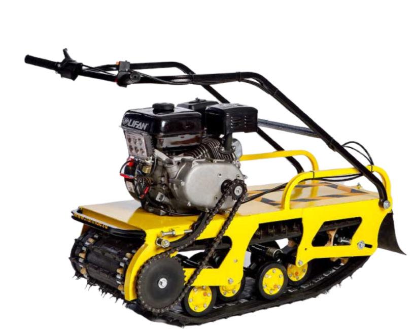 Мотобуксировщик FISHRIDE МИНИ 6.5 л.с. в Новочеркасске