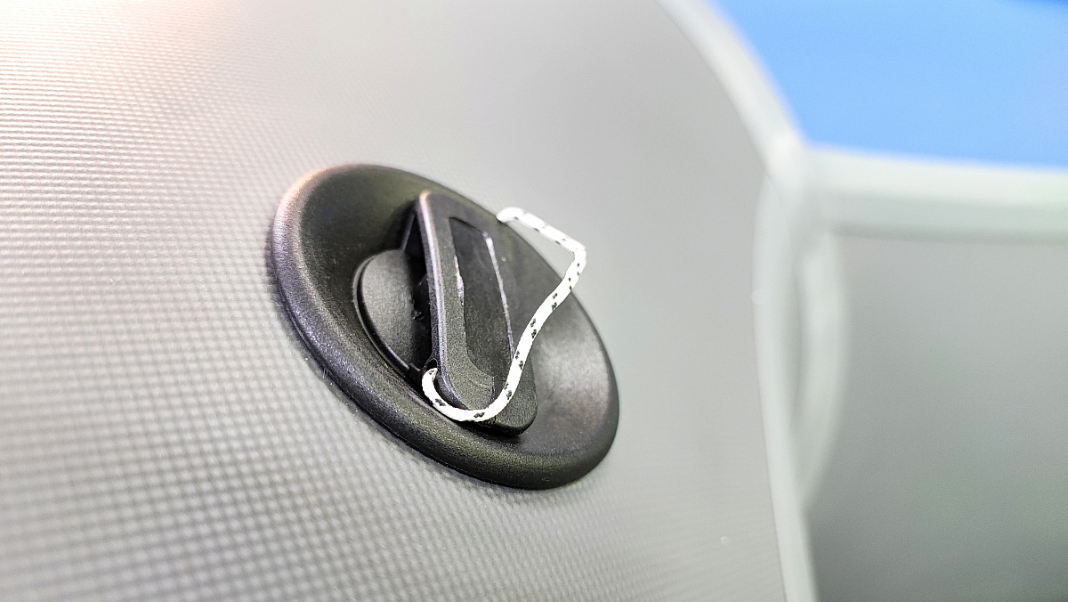 Лодка MISHIMO FAMILY PRO 350 в Новочеркасске