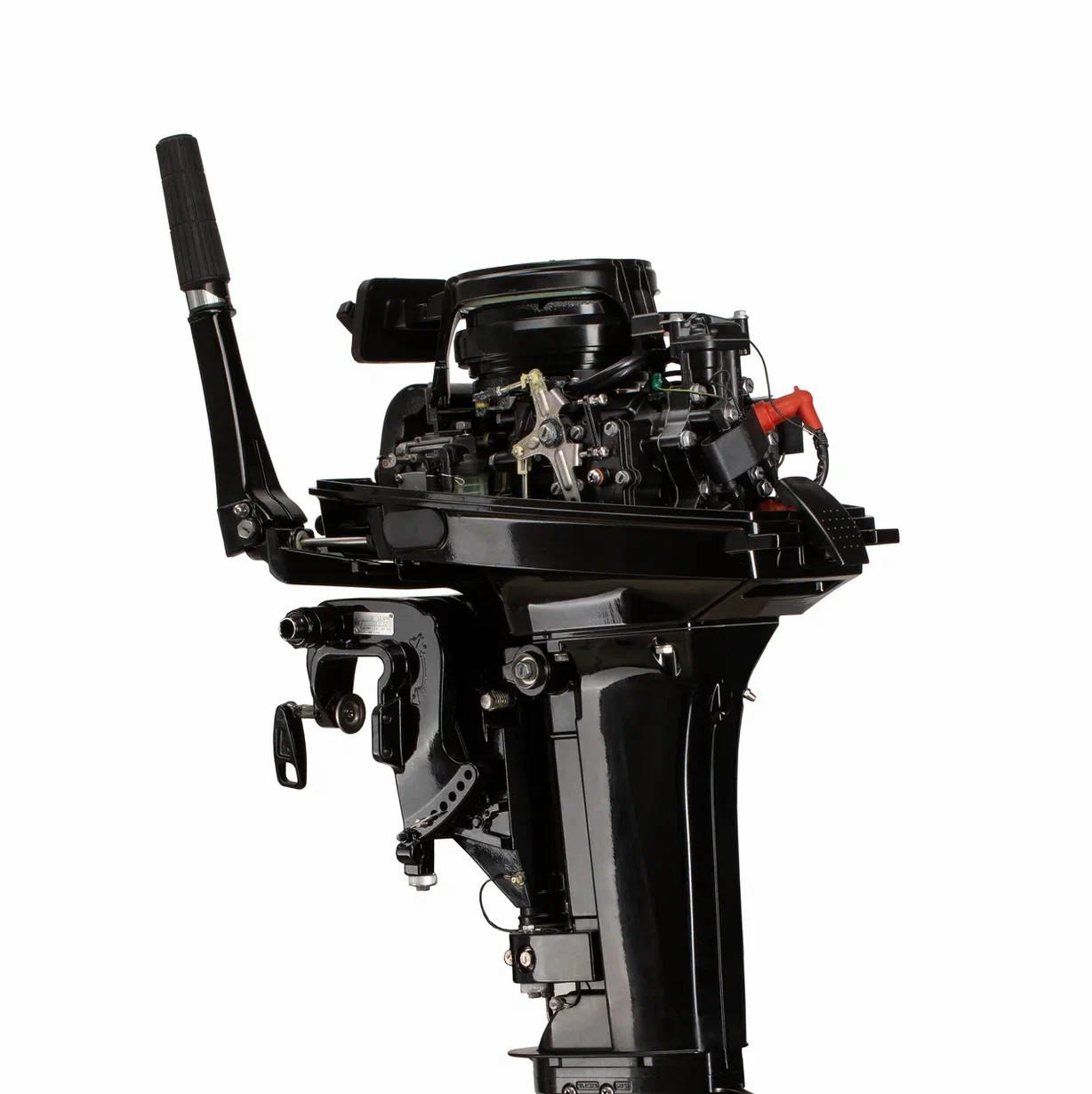 ЛОДОЧНЫЙ МОТОР GLADIATOR G9.9 PRO FHS в Новочеркасске