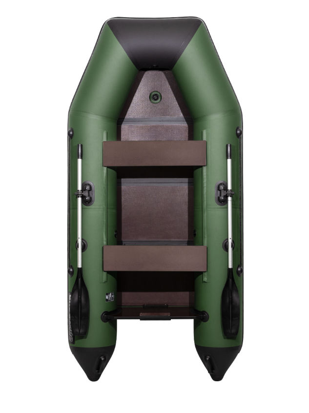  Лодка АКВА 2900 Слань-книжка киль в Новочеркасске