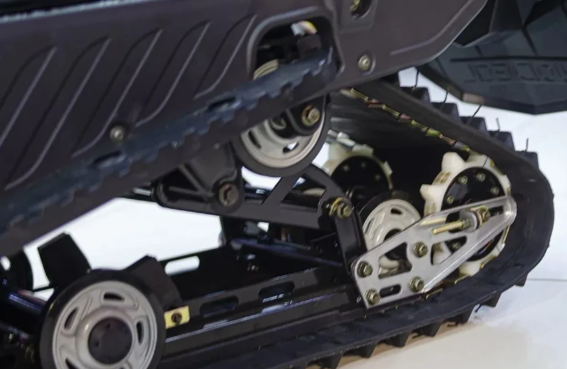 Снегоход Ataki WD 200 в Новочеркасске