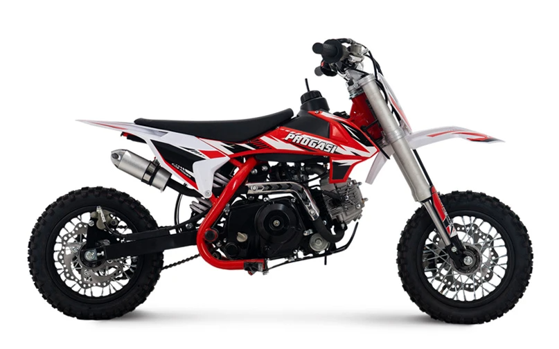 Питбайк Progasi KIDS POWER 110 (10/10) в Новочеркасске