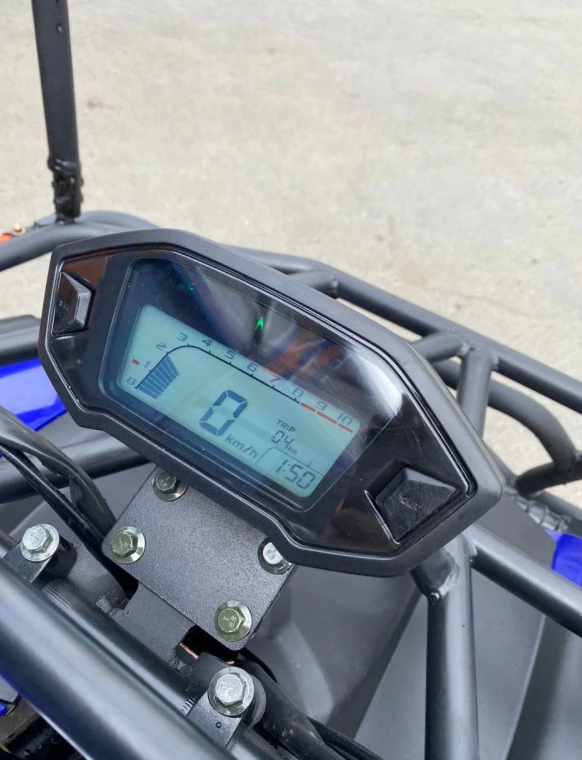 Квадроцикл PROMAX Фермер 350 4x4 ALL ROAD в Новочеркасске