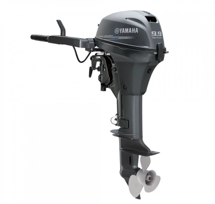 Лодочный мотор YAMAHA F9.9JMHS в Новочеркасске
