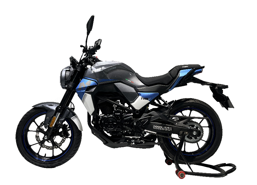 Мотоцикл TMBK MONTANA 250 (165 FMM) в Новочеркасске