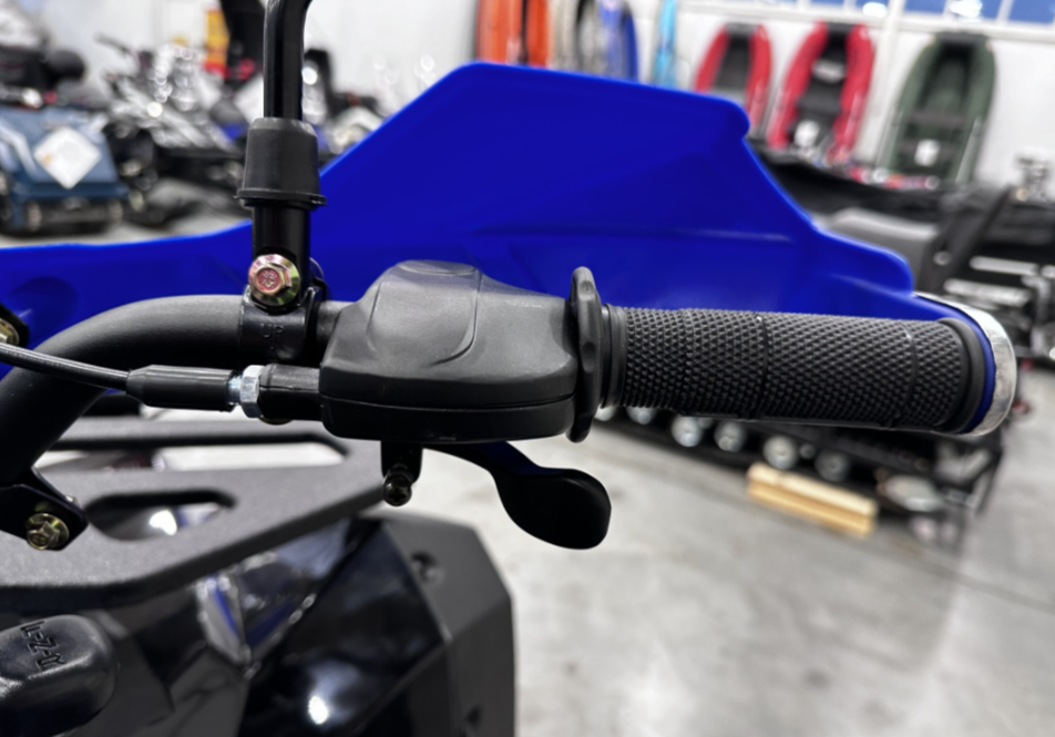 Квадроцикл GBM SHARP BIG 300 NEW PREMIUM в Новочеркасске