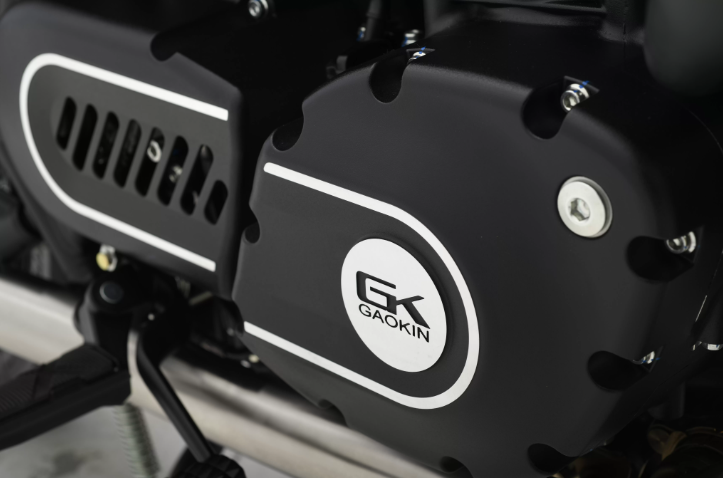 Мотоцикл GAOKIN GK 1200 в Новочеркасске