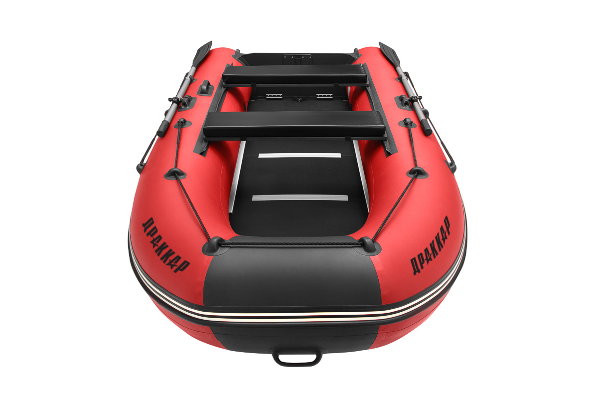 ЛОДКА ДРАККАР 3100 СК HANT в Новочеркасске