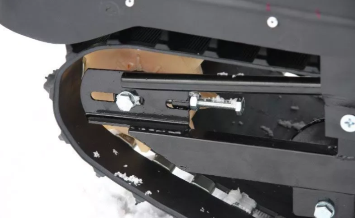 Мотобуксировщик ВОЛГАРЬ 9 Утилитарный в Новочеркасске