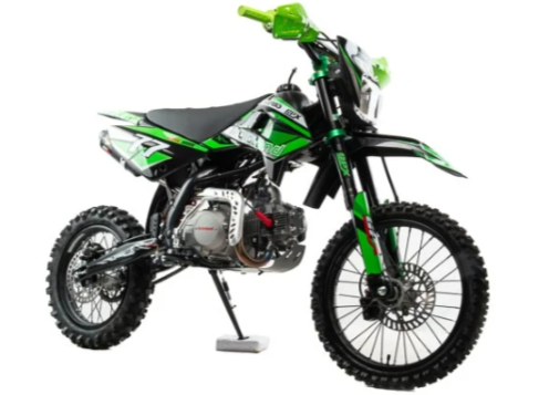 Питбайк MOTOLAND (МОТОЛЕНД) JX125 в Новочеркасске