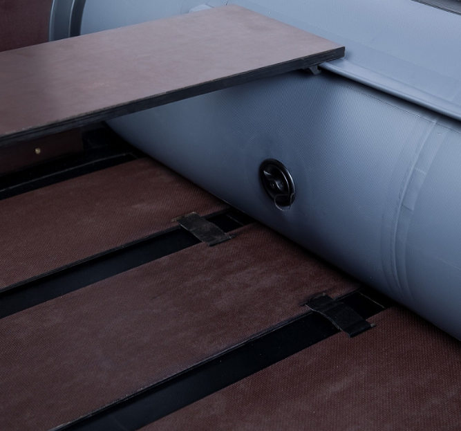 ЛОДКА НАДУВНАЯ YUKONA 230 TL (БЕЗ ПАЙОЛА) в Новочеркасске