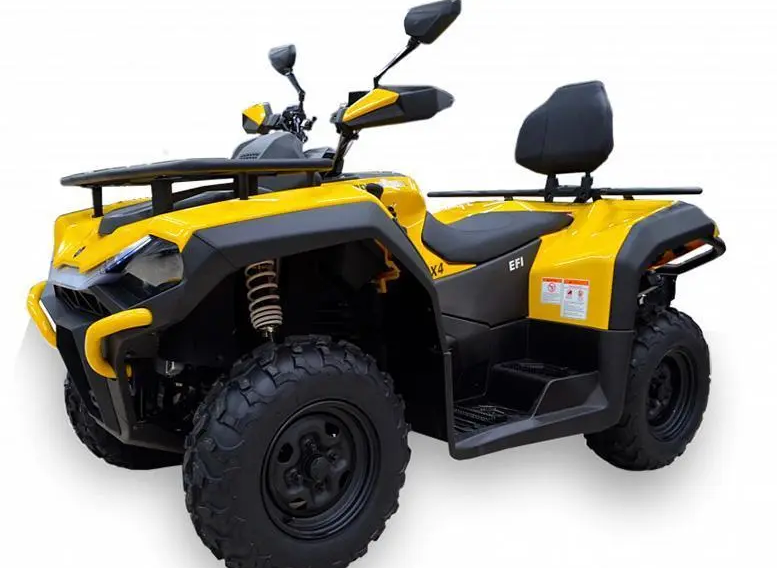 Квадроцикл HISUN GUARDIAN 400L /LONG в Новочеркасске