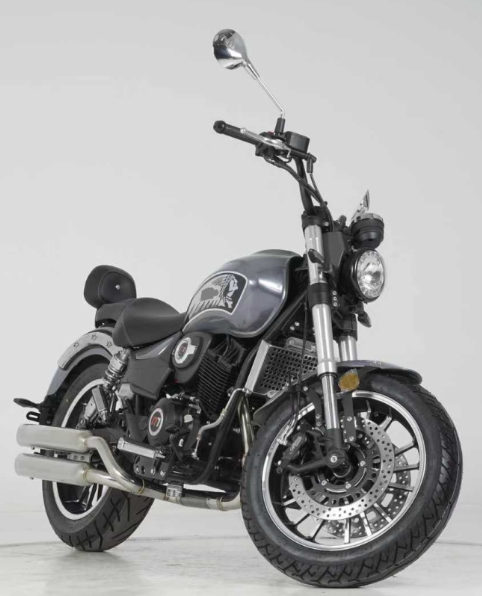 Мотоцикл FAIDET Rebel 400 EFI ABS в Новочеркасске