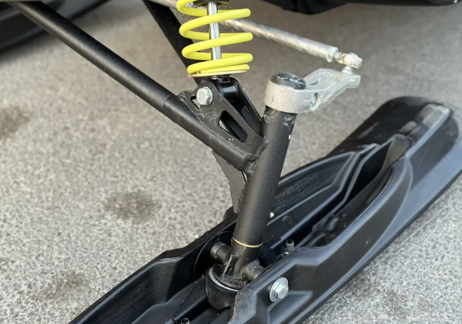 Снегоход РМ TIKSY 500 4Т в Новочеркасске