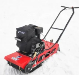 Мини мотобуксировщик Irondog (Железная Собака) M380 6.5 в Новочеркасске