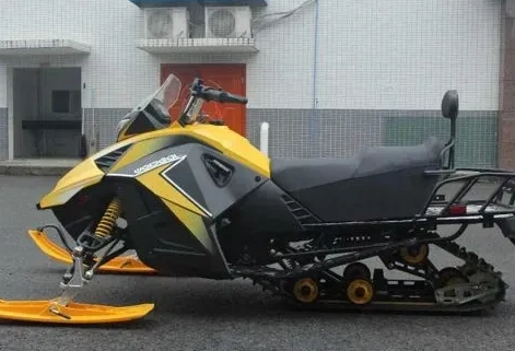 Снегоход Woideal WD 150 в Новочеркасске