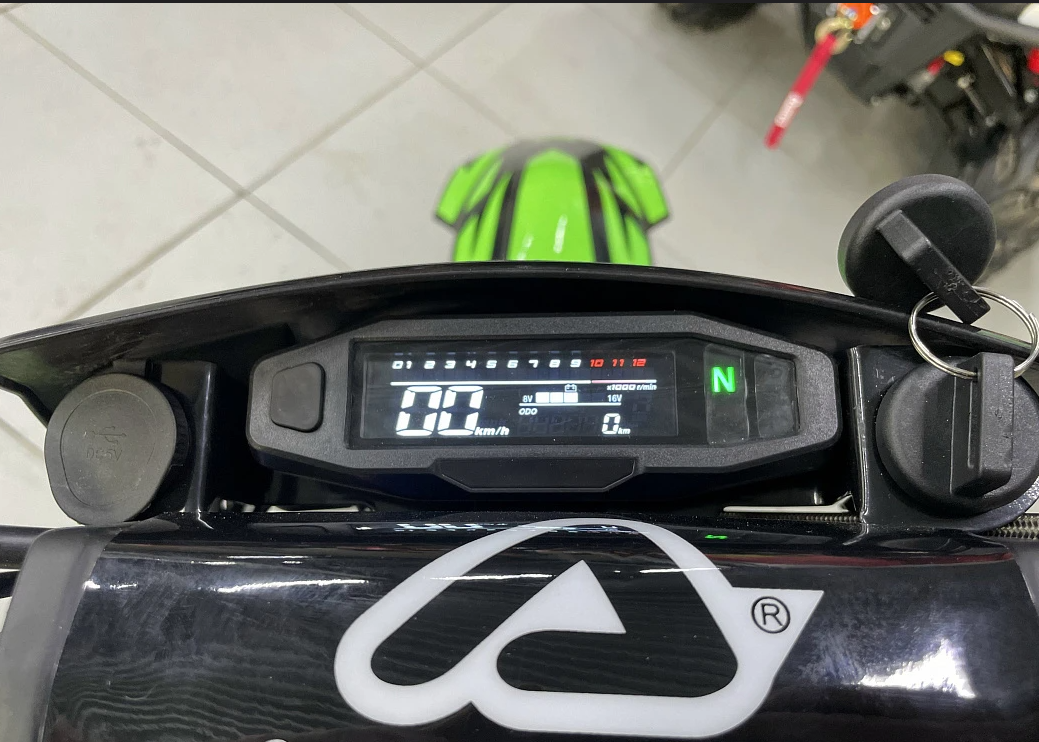 Мотоцикл Progasi RACE 300 AIR PRO SPORT в Новочеркасске