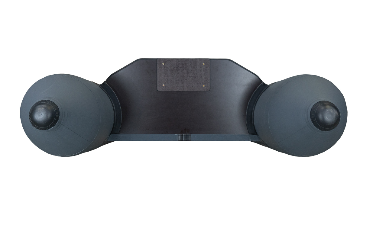 Лодка БАРС 2900 Слань-книжка киль в Новочеркасске